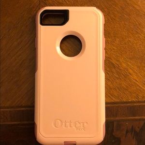 iPhone 7/8 Otterbox Commuter Case